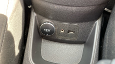 Ford Fiesta 1.0 Zetec 5dr Petrol Hatchback